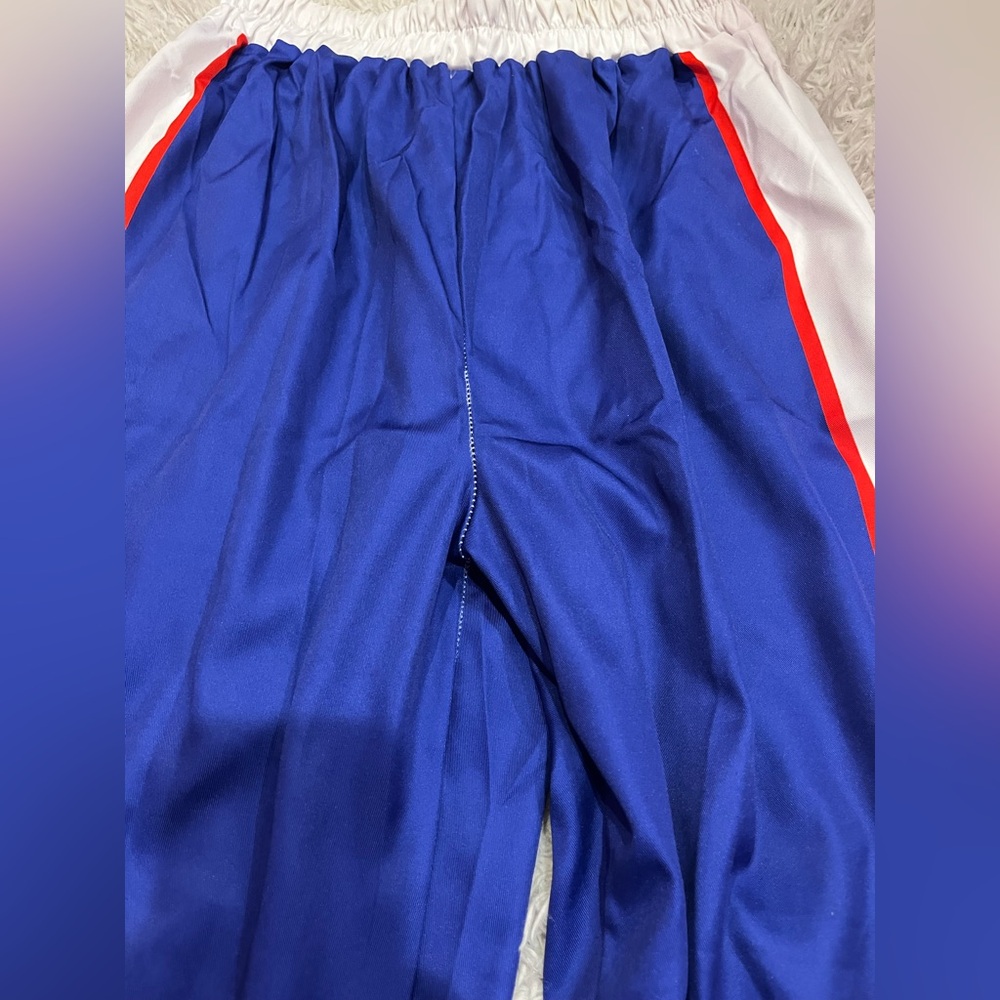 Wonder Racing Jacket - White and Red - Picture 5 of 12